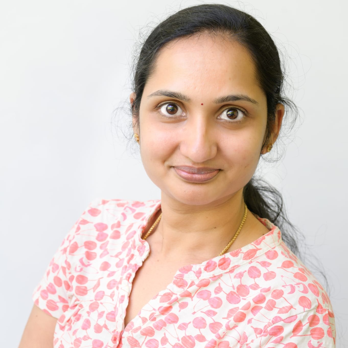 Ms. Lakshmi Karthik